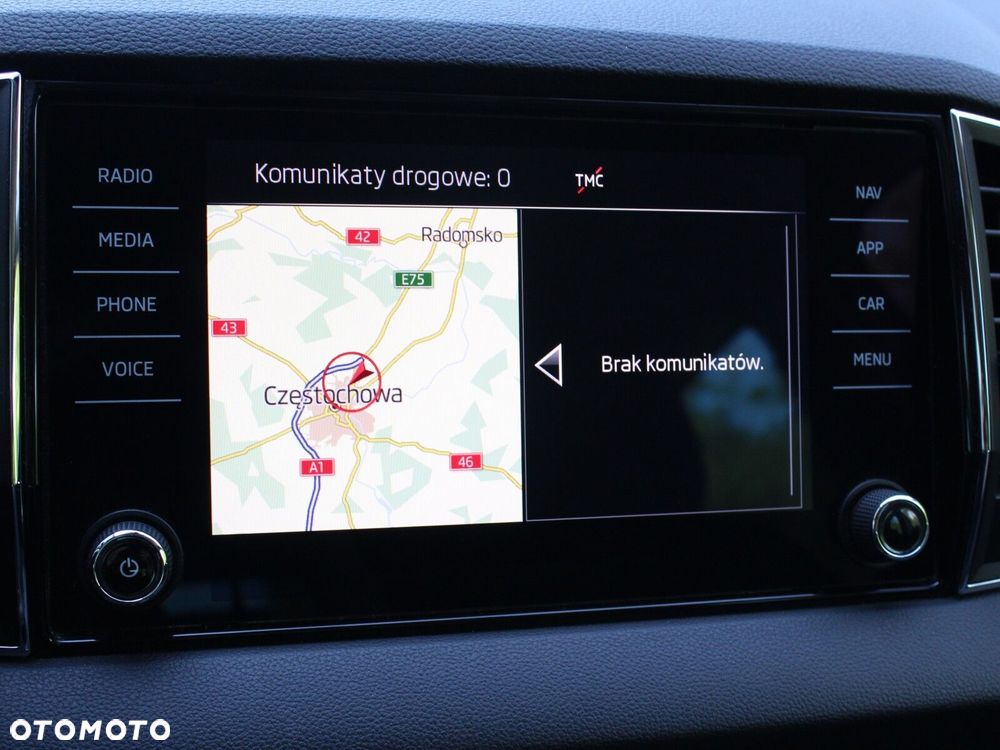 Skoda Karoq - 28