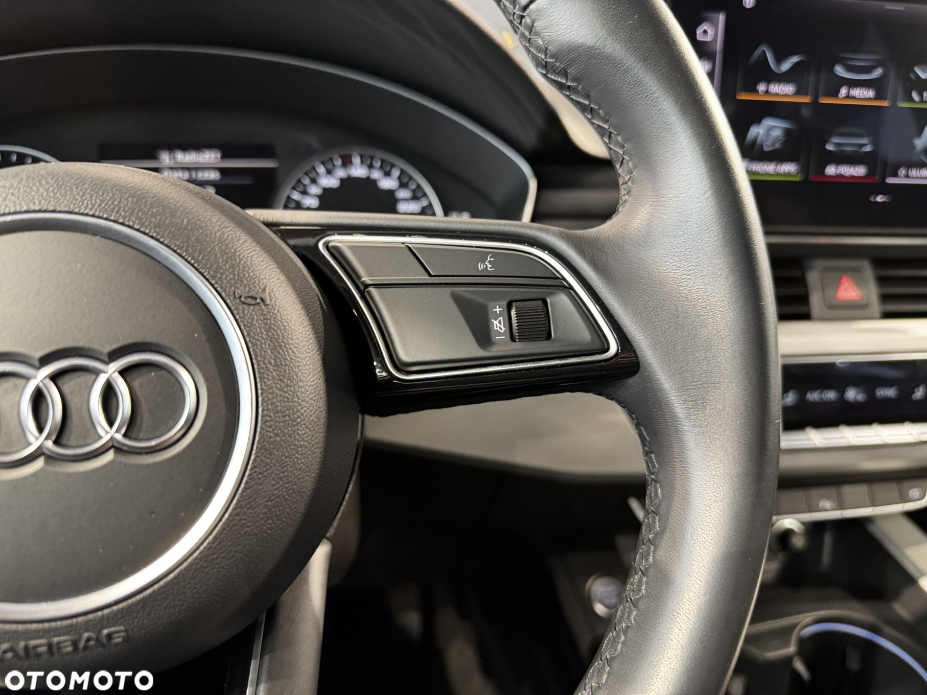 Audi A4 - 22