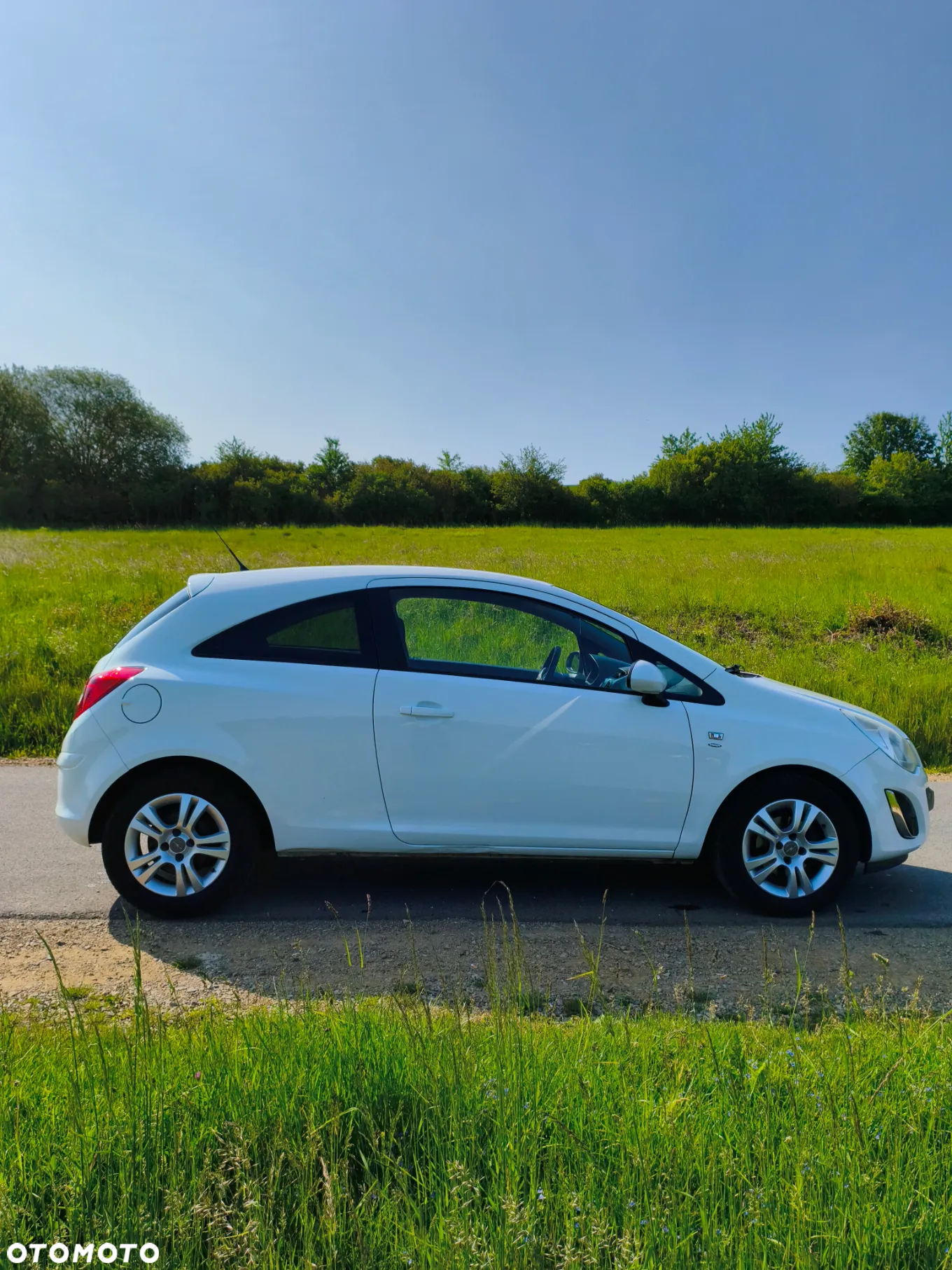 Opel Corsa 1.4 16V EcoFLEX Start-Stop Satellite - 7