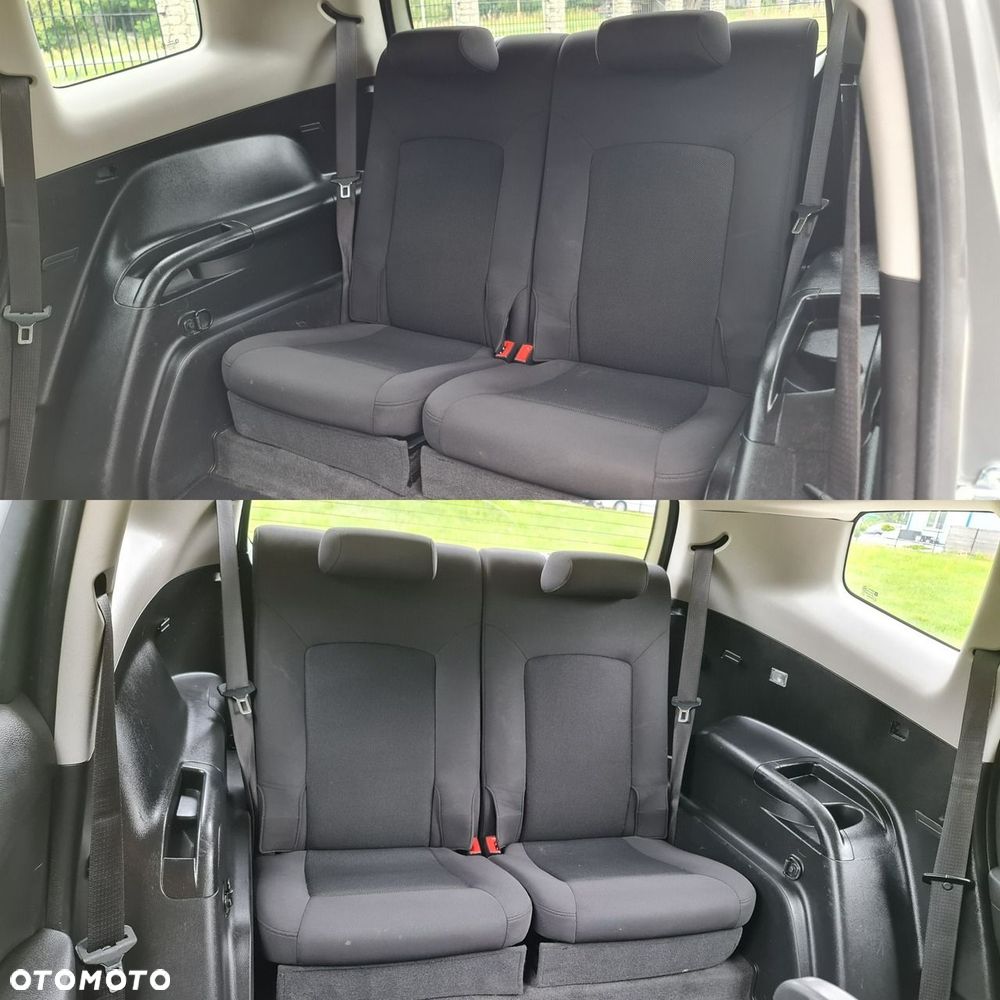 Chevrolet Orlando 1.8 LT+ - 9