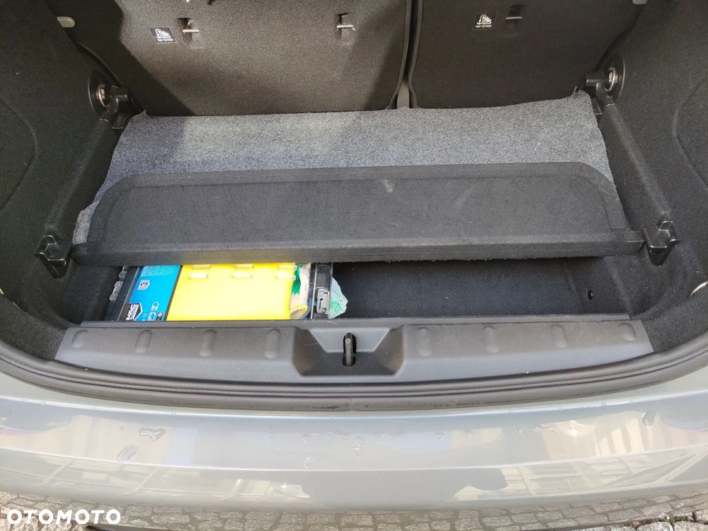 MINI Cooper Standard - 13