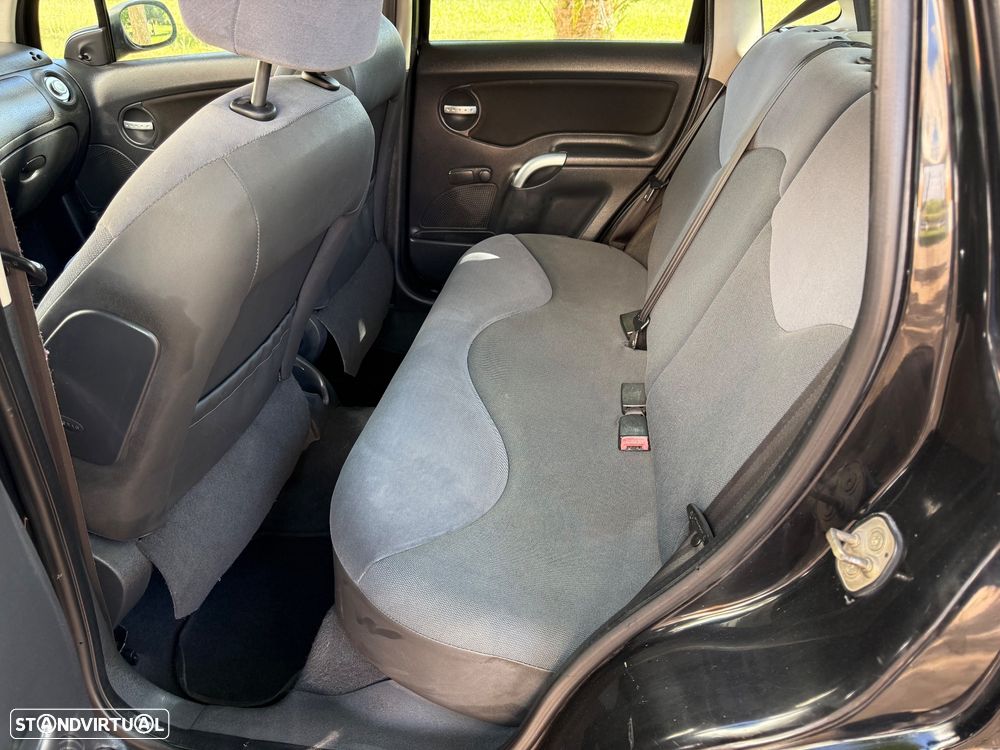 Citroën C3 1.1 Séduction - 13