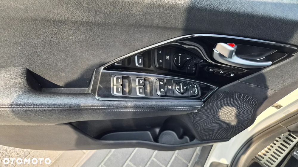 Kia Niro 1.6 GDI Hybrid XL - 7
