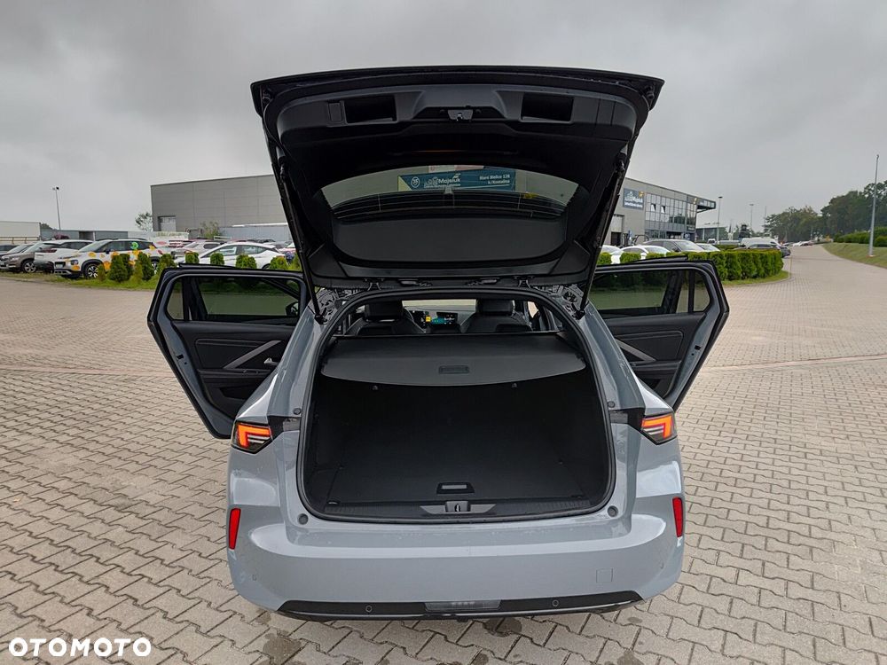 Opel Astra - 24