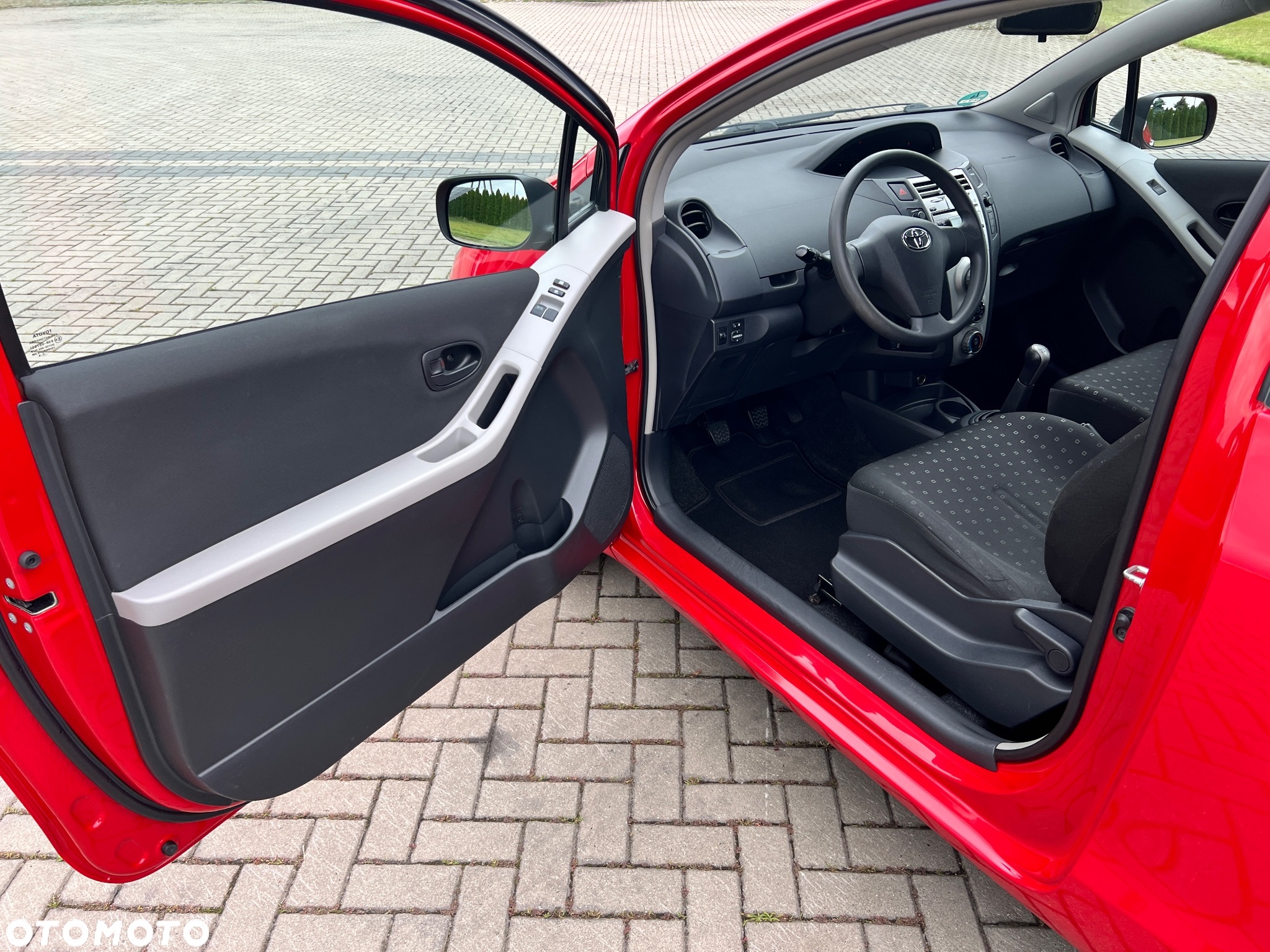Toyota Yaris 1.0 Active - 16