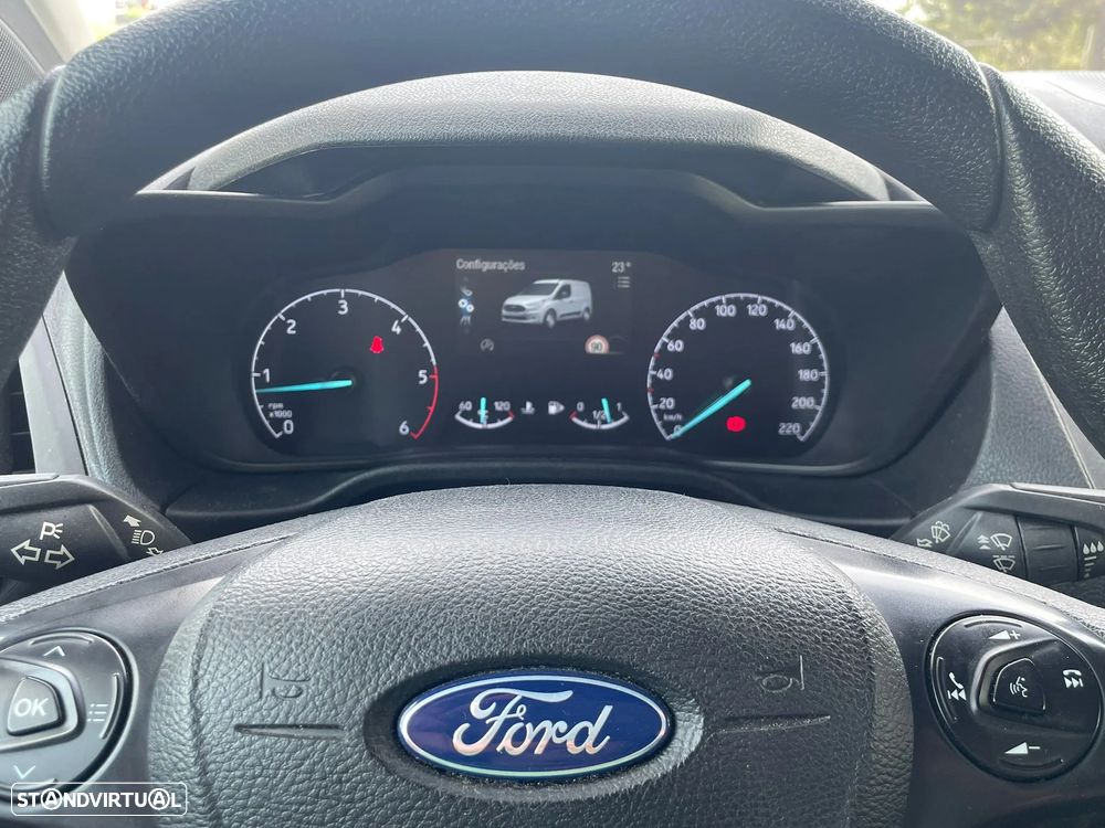 Ford Transit Connect 1.5 TDCI 230 L2 Trend - 10