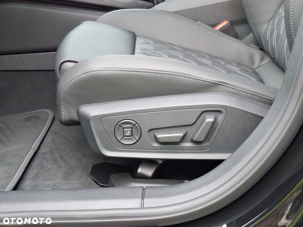 Audi A6 Avant - 28