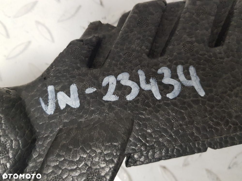 BMW X3 G01 M-SPORT M-PAKIET PRZÓD ABSORBER WZMOCNIENIE ZDERZAKA 51118081095  8081095 - 7
