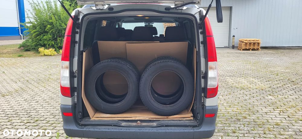 Mercedes-Benz Vito 639.703 - 6