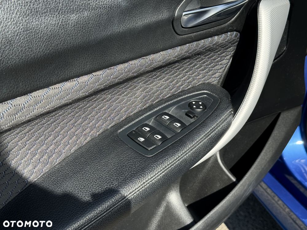 BMW Seria 1 118i M Sport - 27