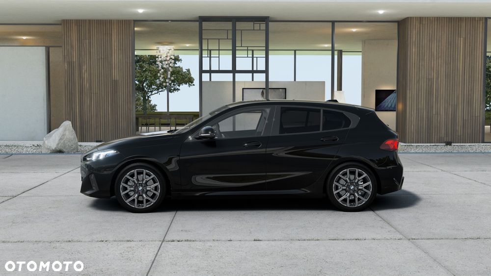 BMW Seria 1 116 - 3
