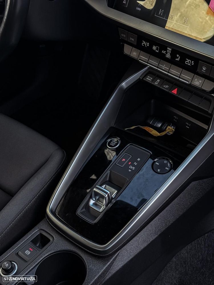 Audi A3 Sportback 40 TFSIe Advanced - 6