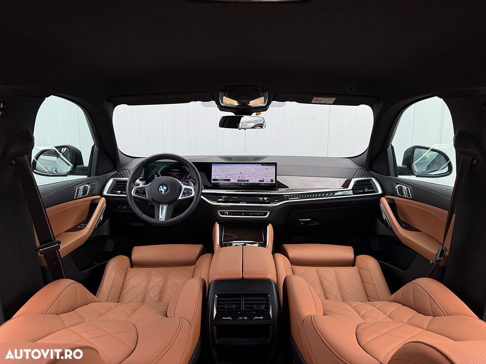 BMW X6 xDrive30d AT MHEV - 6