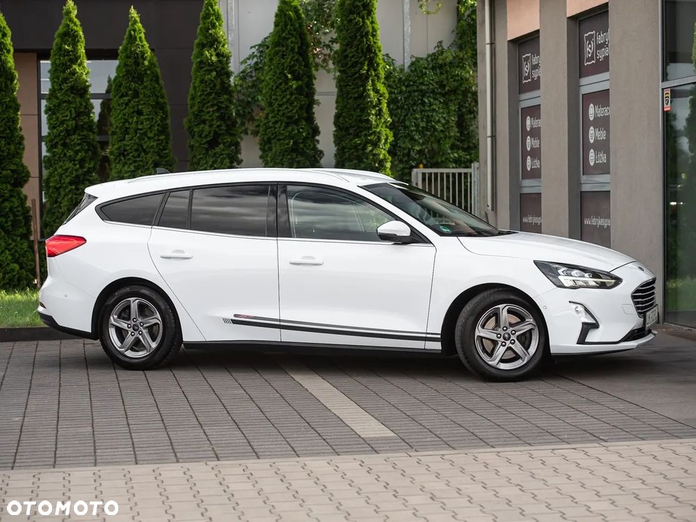 Ford Focus - 3