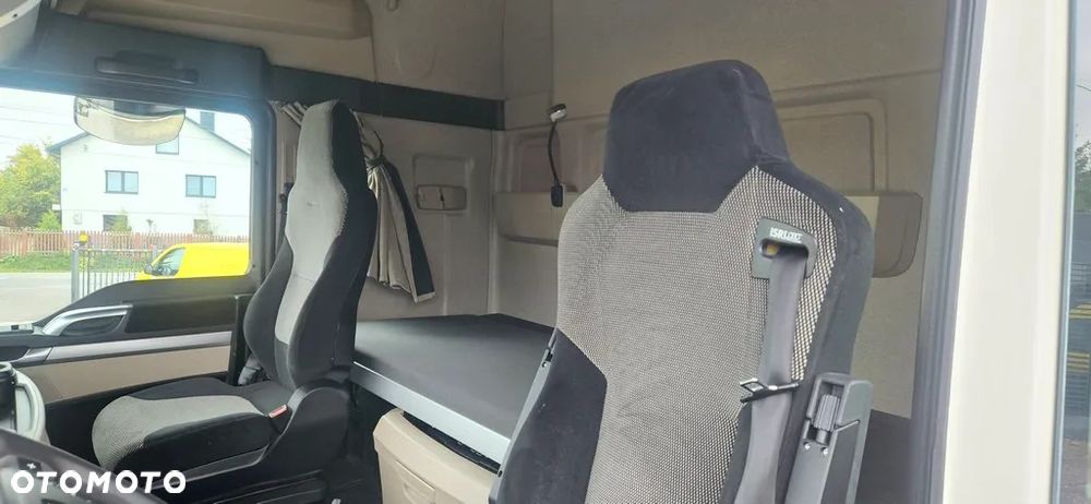 MAN TGX 18.470 XLX / STANDARD / AUTOMAT / RETARDER - 14
