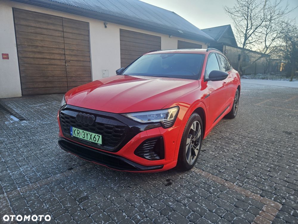 Audi Q8 e-tron - 2