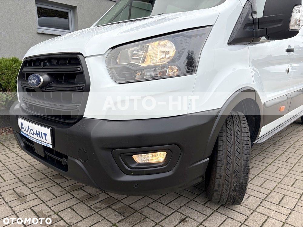 Ford Transit - 20