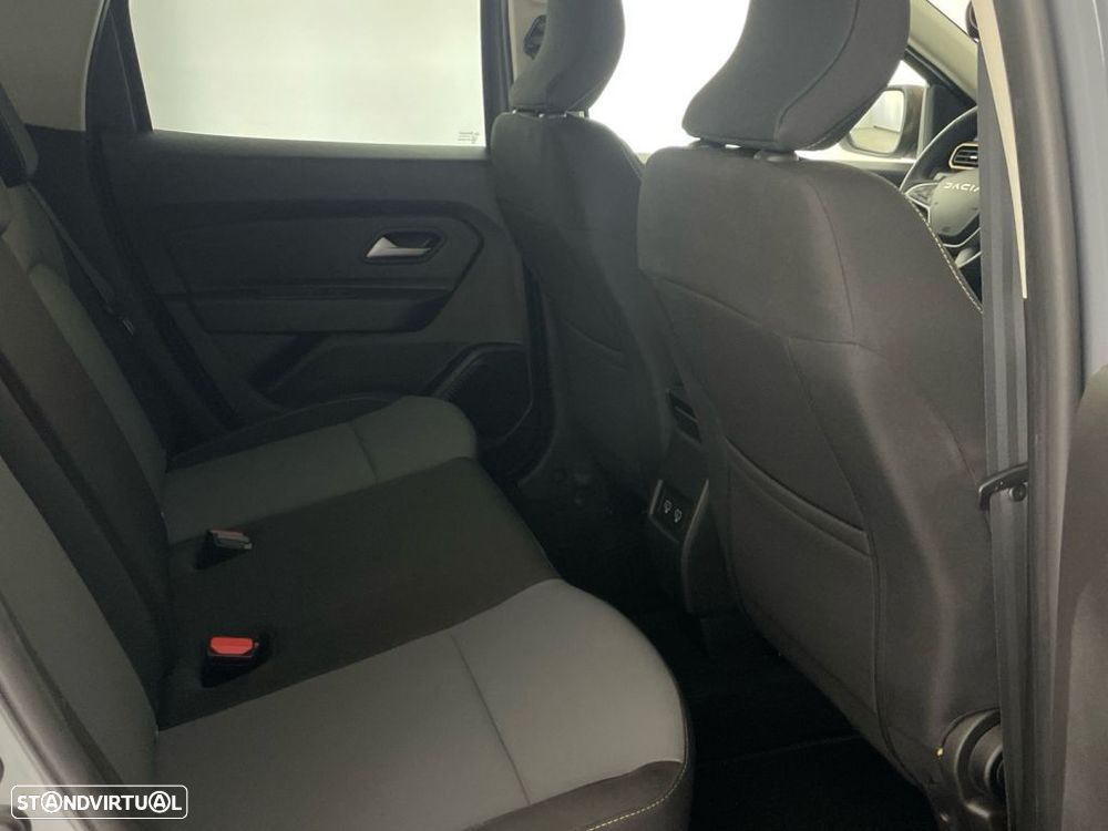 Dacia Duster 1.0 TCe ECO-G SL Extreme Bi-Fuel - 24