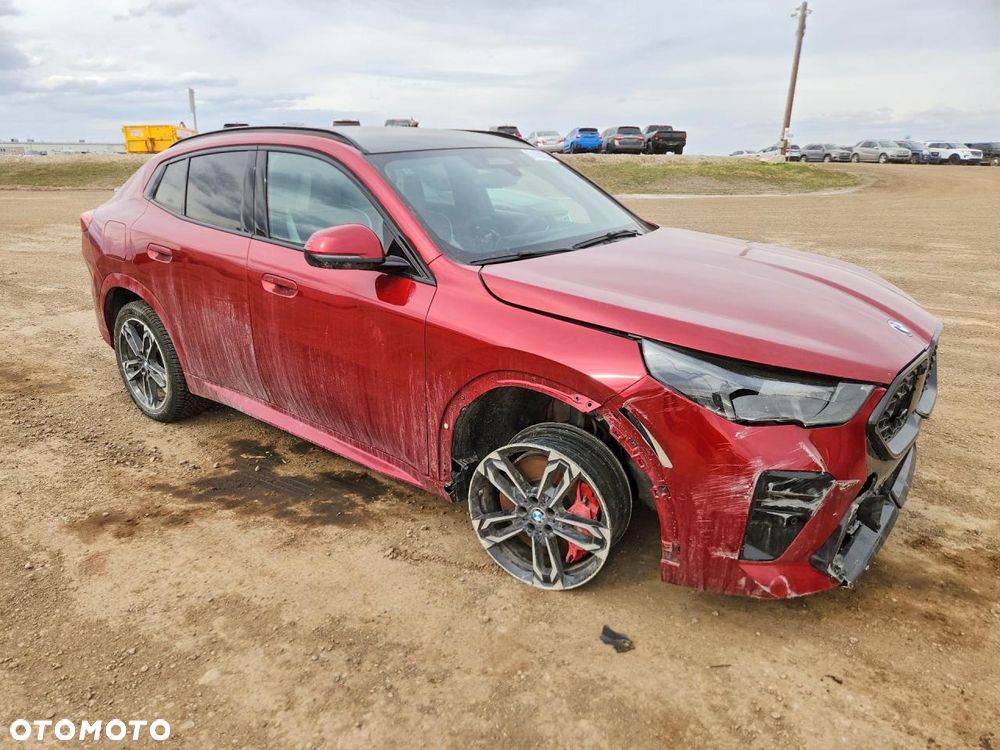 BMW X2 - 5