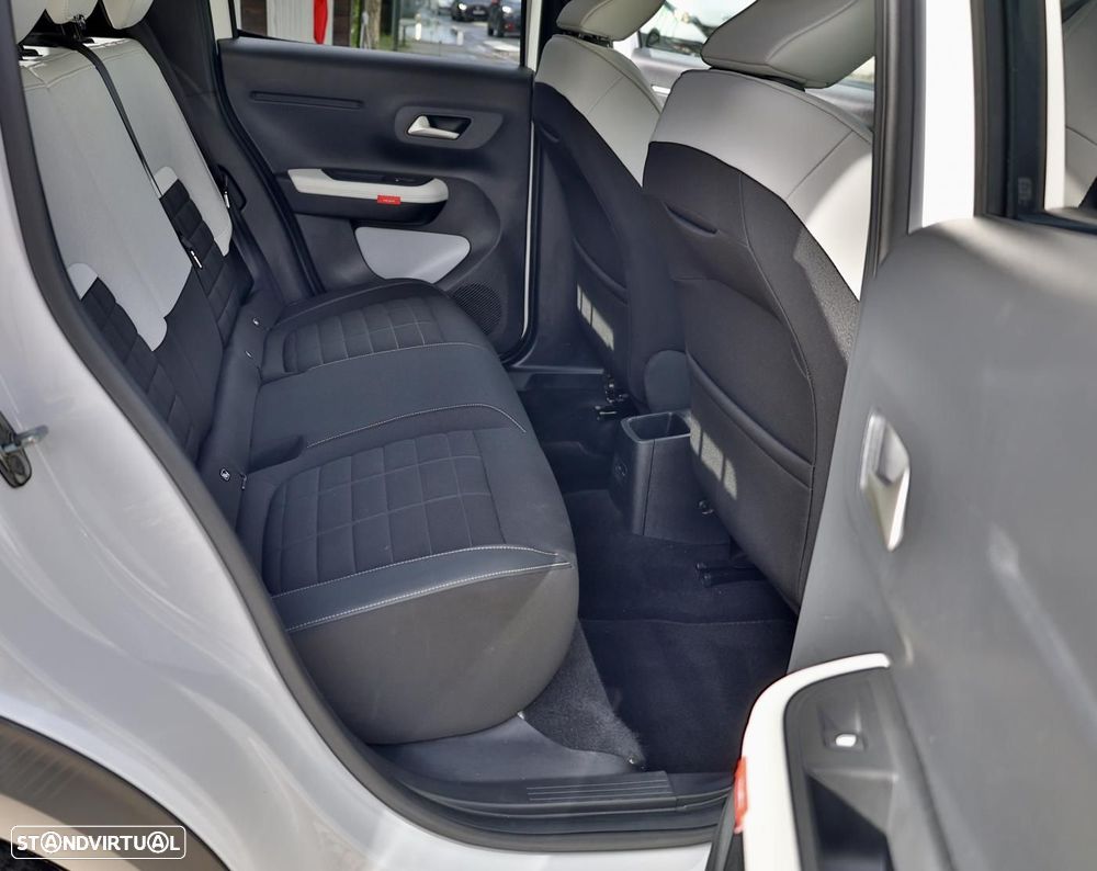 Citroën C3 1.2 Turbo Max - 7