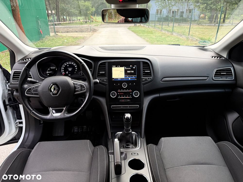 Renault Megane - 21