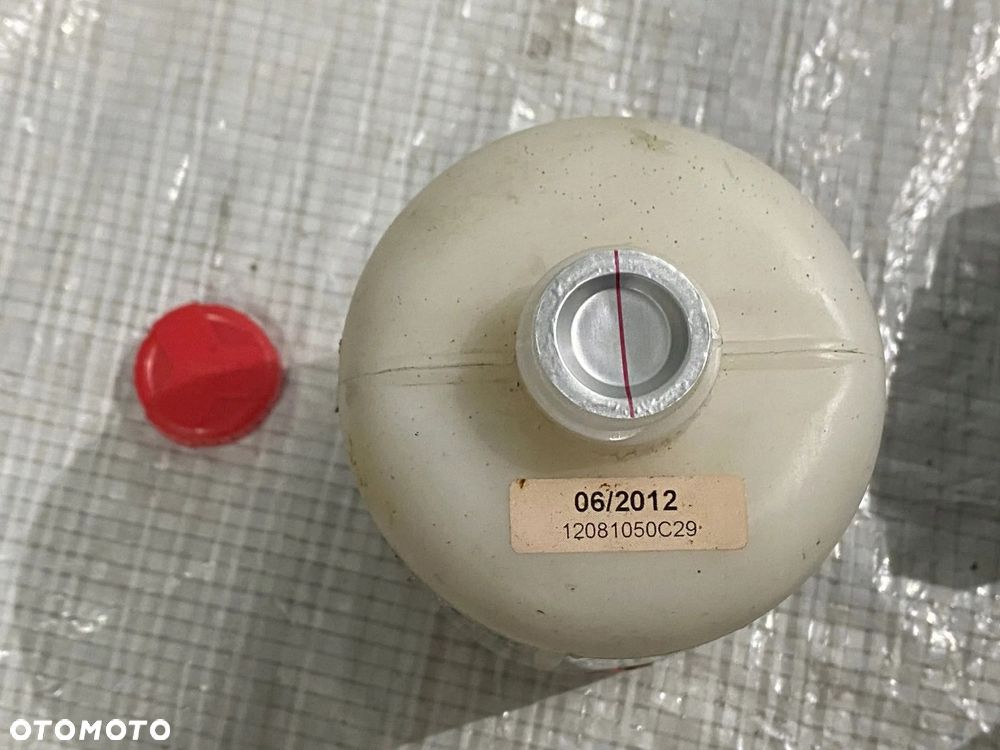 JAGUAR XF X250 STYROPIAN ZESTAW KOŁA 8X2319H323AB - 3