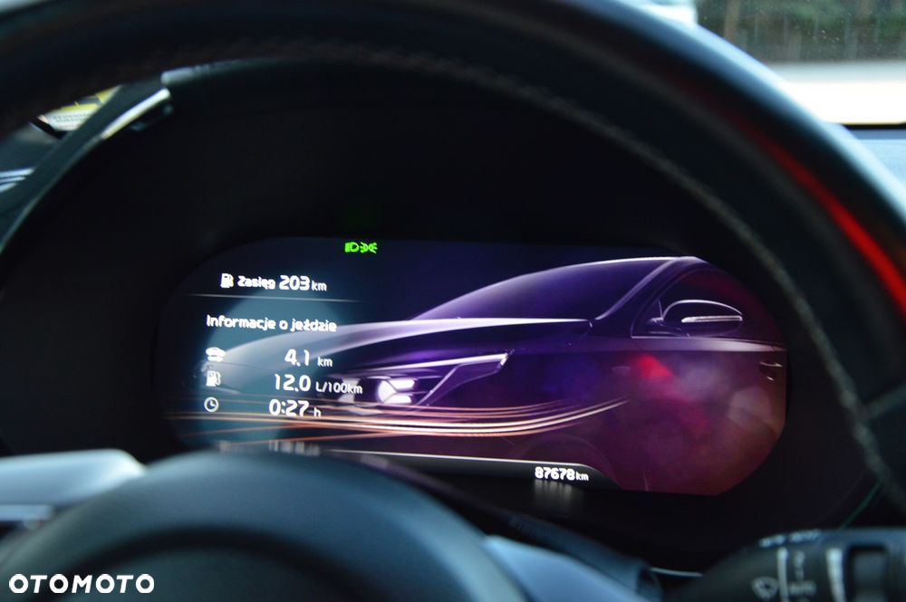 Kia ProCeed 1.5 T-GDI GT Line DCT - 34