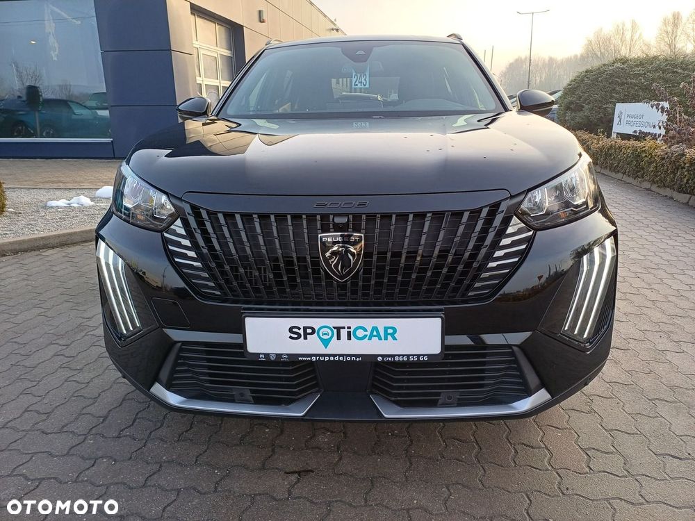 Peugeot 2008 PureTech 130 Allure S&S EAT8 - 2