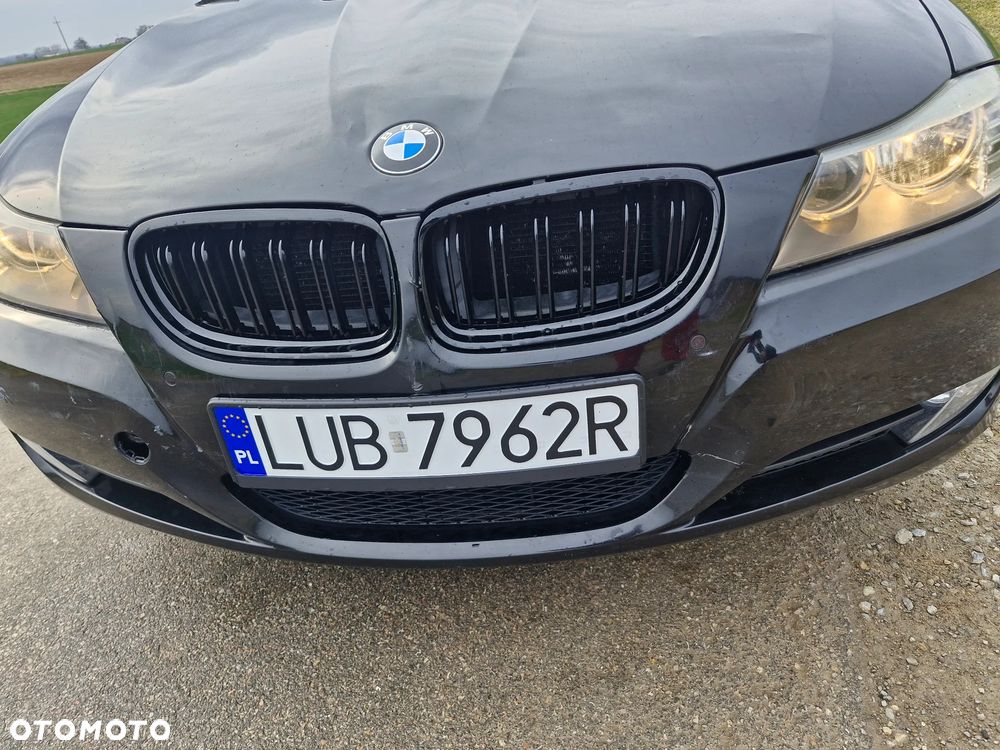 BMW Seria 3 318i - 9