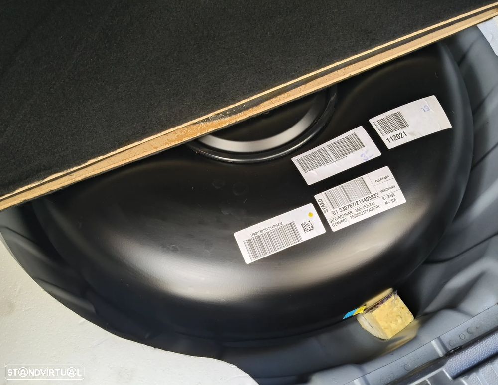 Dacia Duster 1.0 TCe Prestige Bi-Fuel - 29