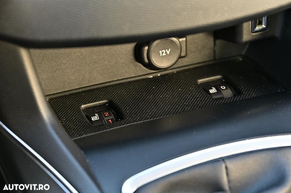 Peugeot 308 1.5 BlueHDi FAP STT Allure - 21