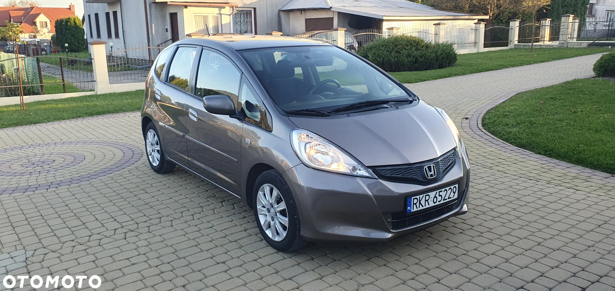 Honda Jazz 1.2 i-VTEC - 7