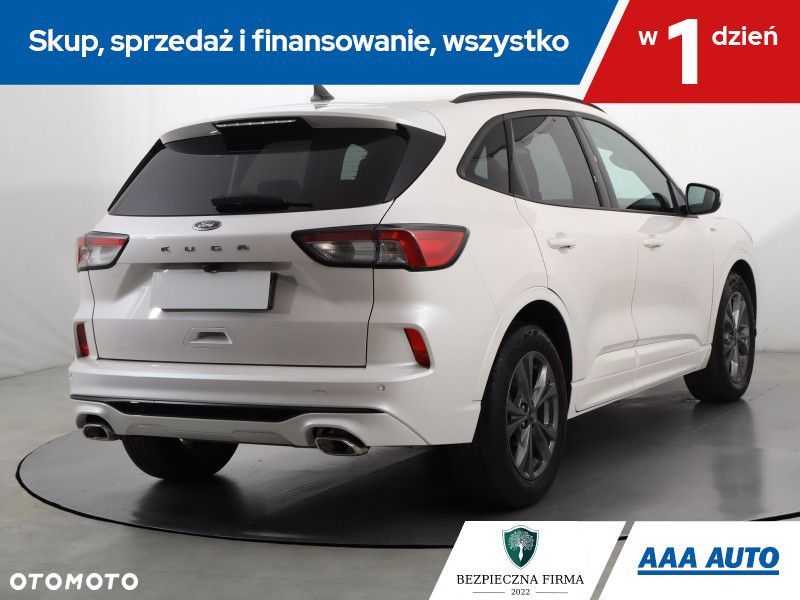 Ford Kuga - 6