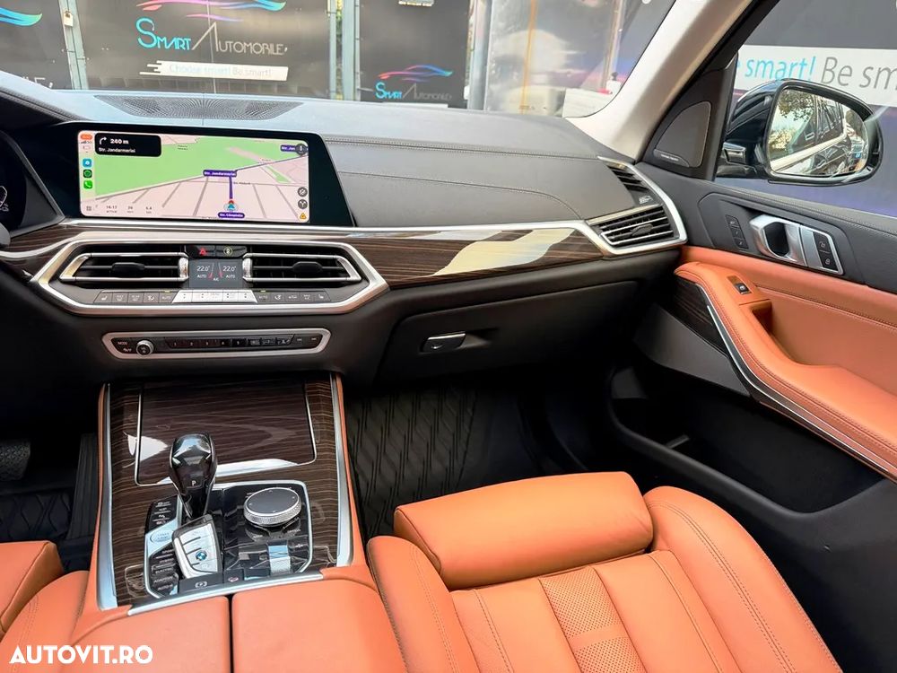 BMW X5 xDrive45e xLine - 15