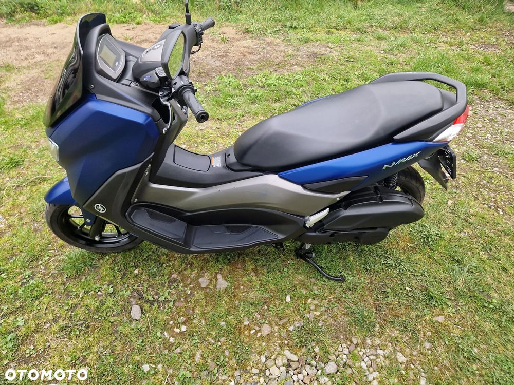Yamaha NMAX - 7