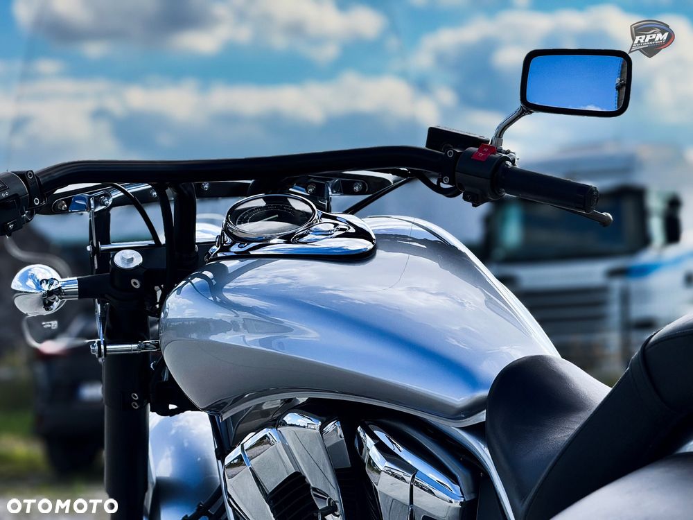Honda VT - 37