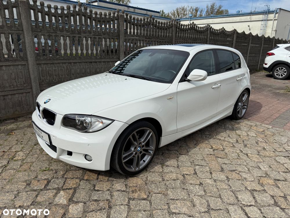 BMW Seria 1 120i Edition Sport - 19