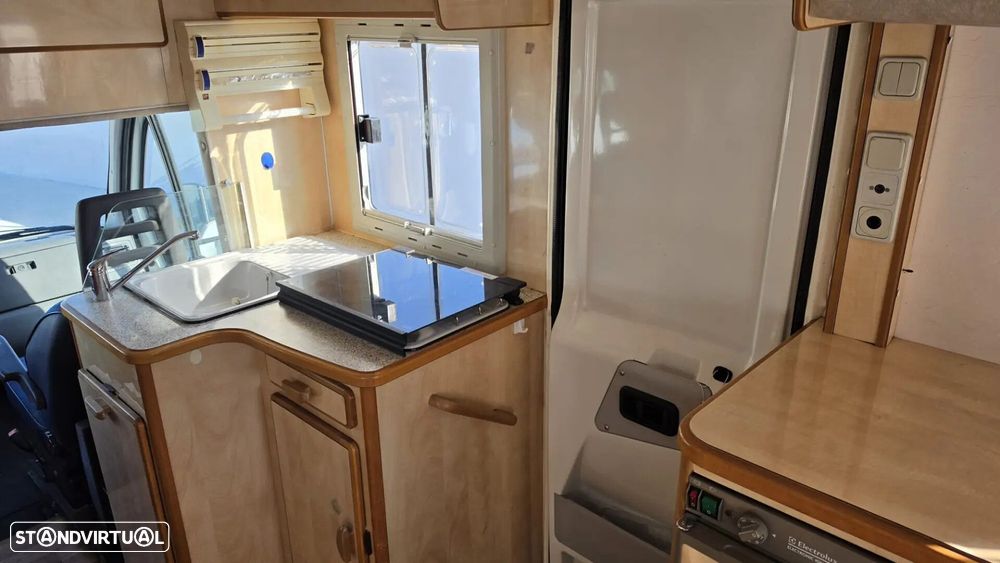 Fiat Ducato JTD - 15