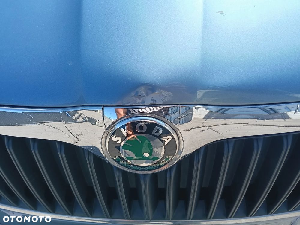 Skoda Superb 2.0 TDI Exclusive - 13