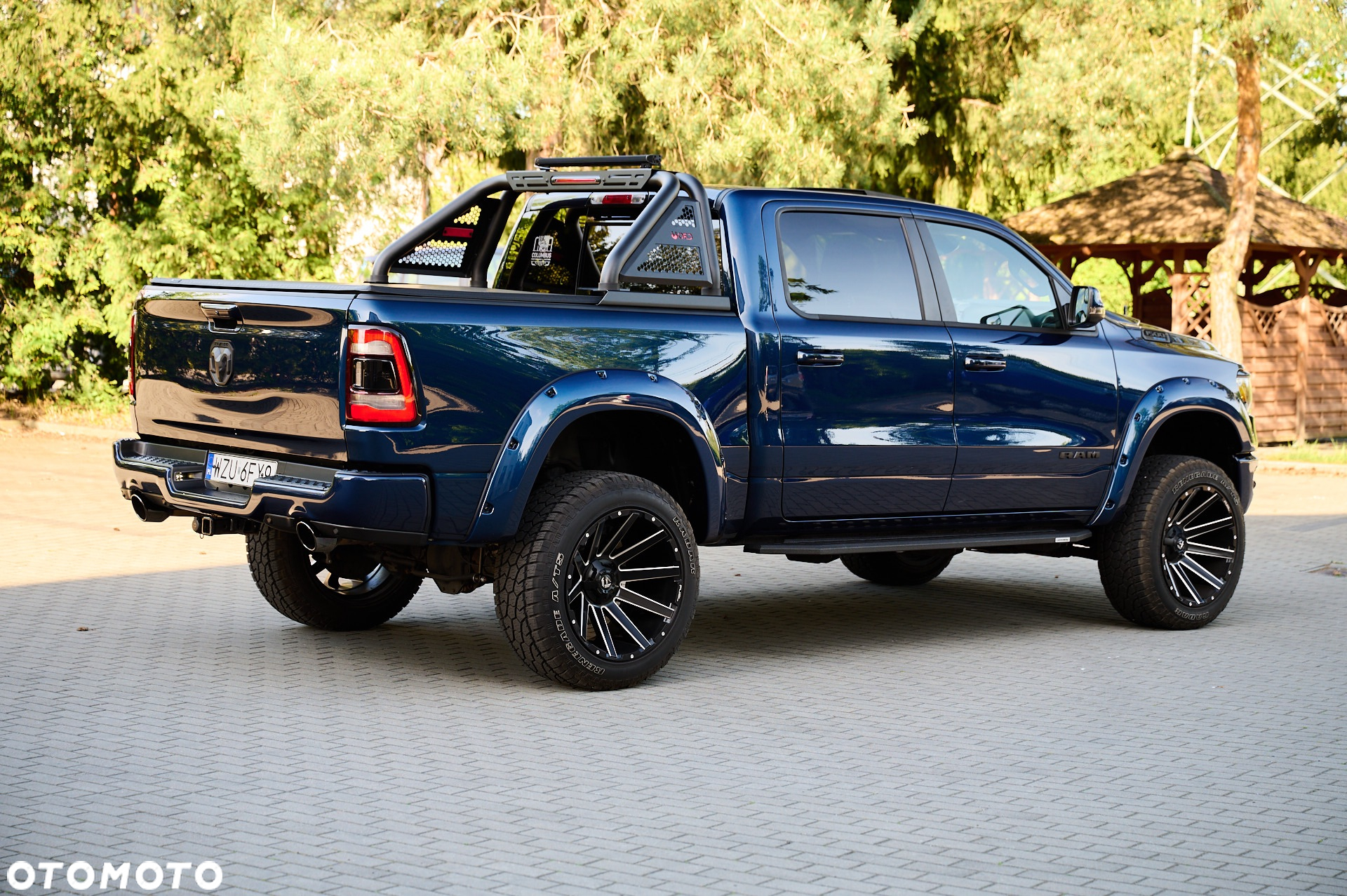 RAM 1500 - 13