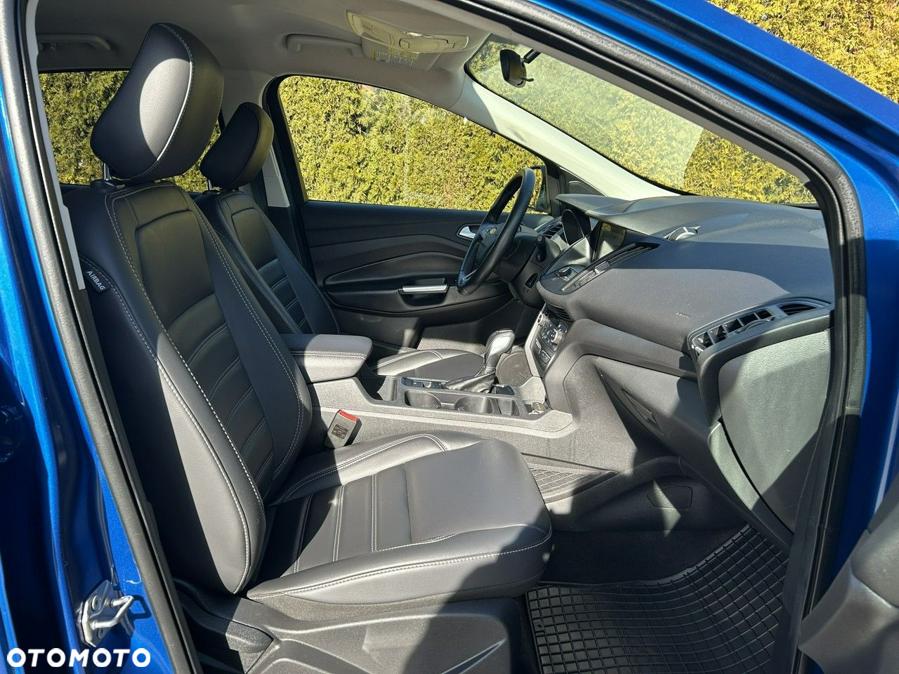 Ford Escape - 9