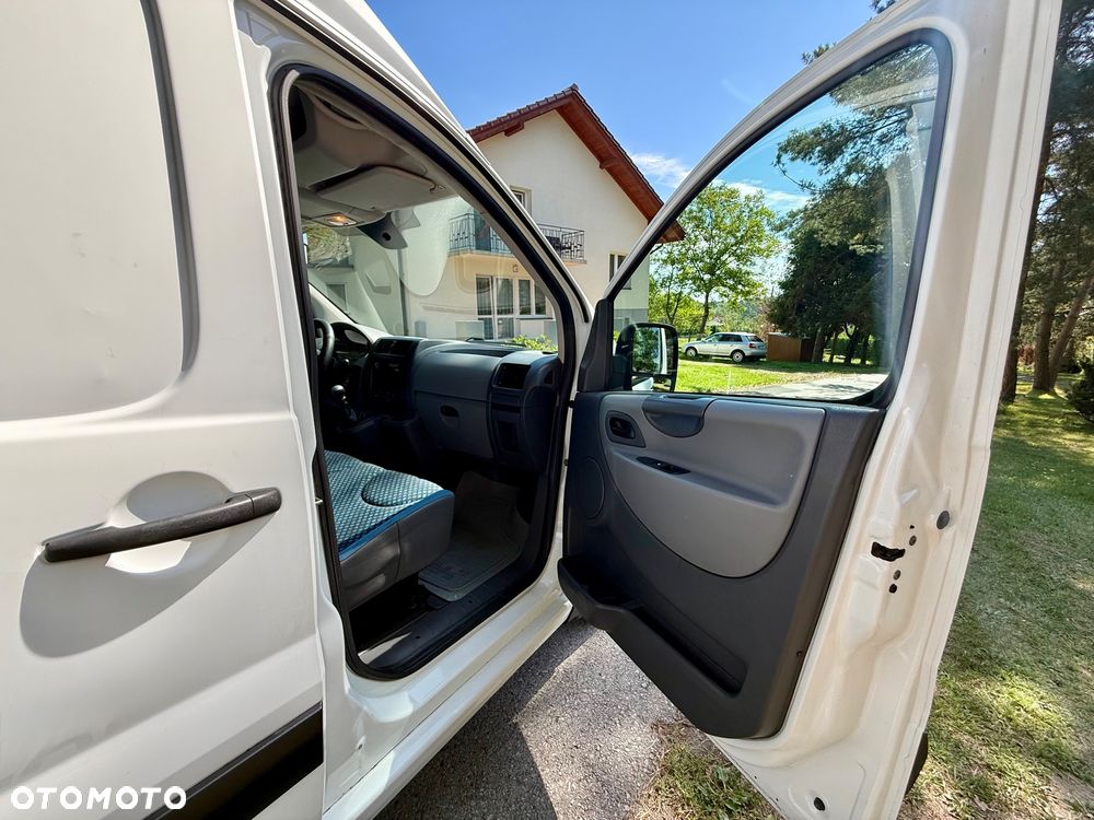 Fiat Scudo - 27