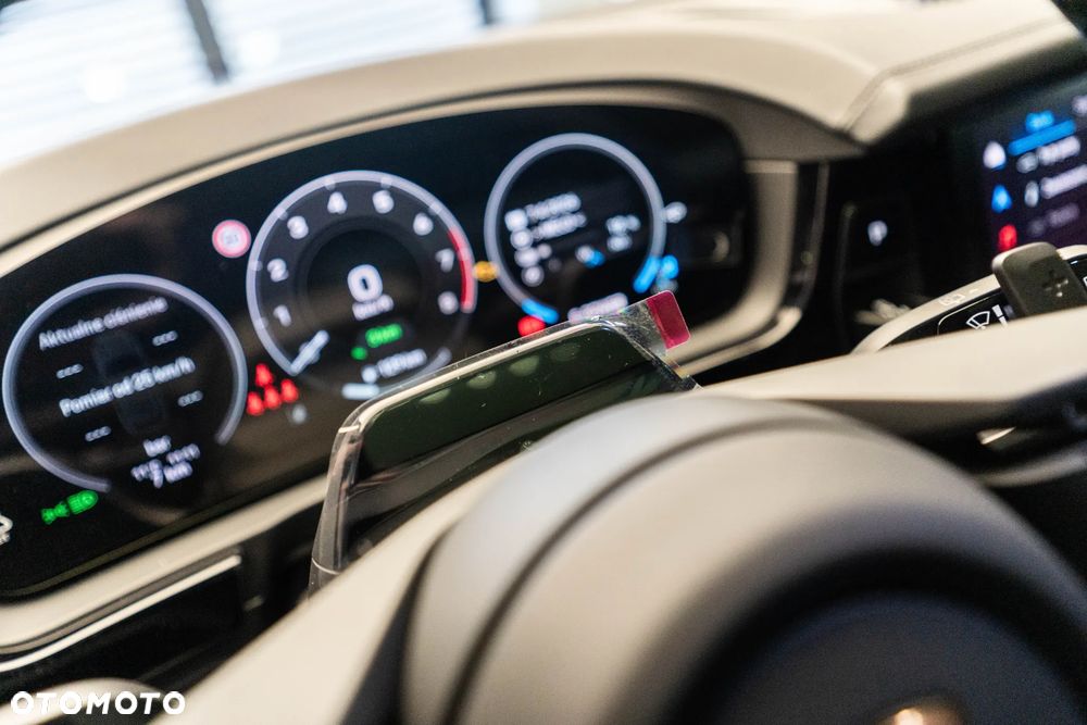 Porsche Cayenne E-Hybrid PHEV Black Edition - 22