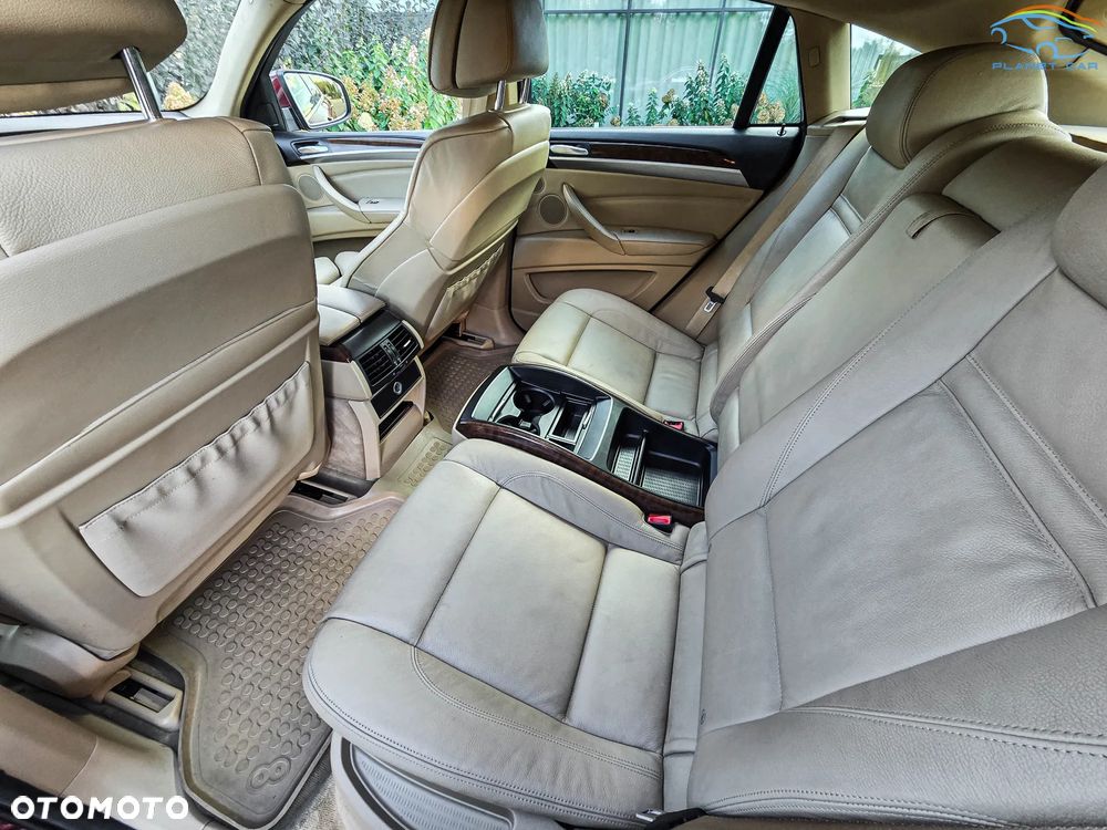 BMW X6 35d xDrive - 17