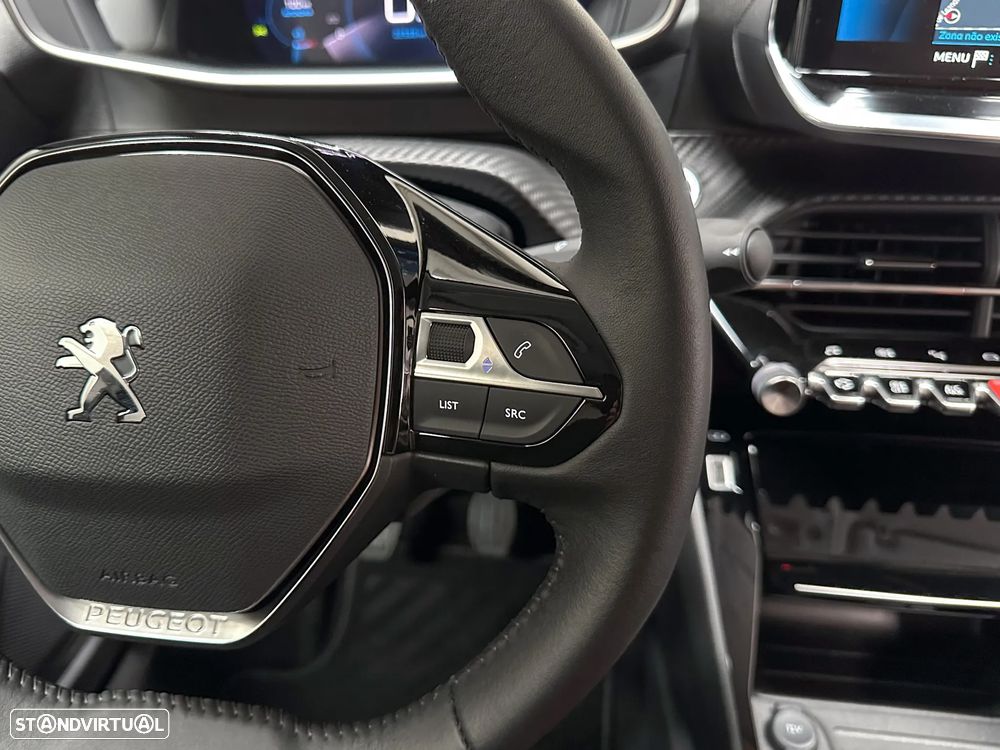 Peugeot 2008 PureTech 100 Stop&Start Allure Pack - 45