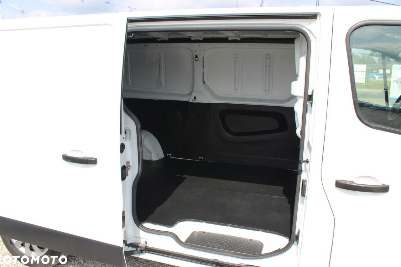 Renault Trafic - 24