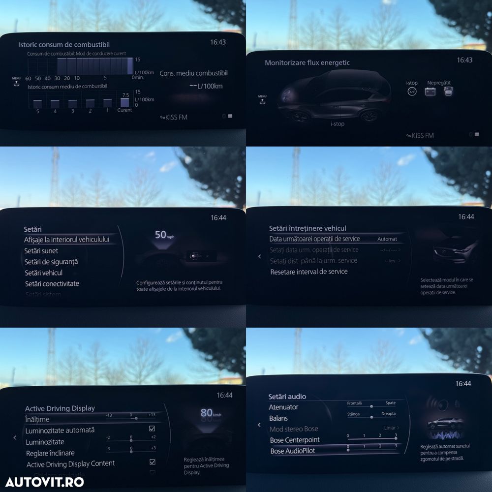 Mazda CX-5 SKYACTIV D150 AT Exclusive-Line - 16