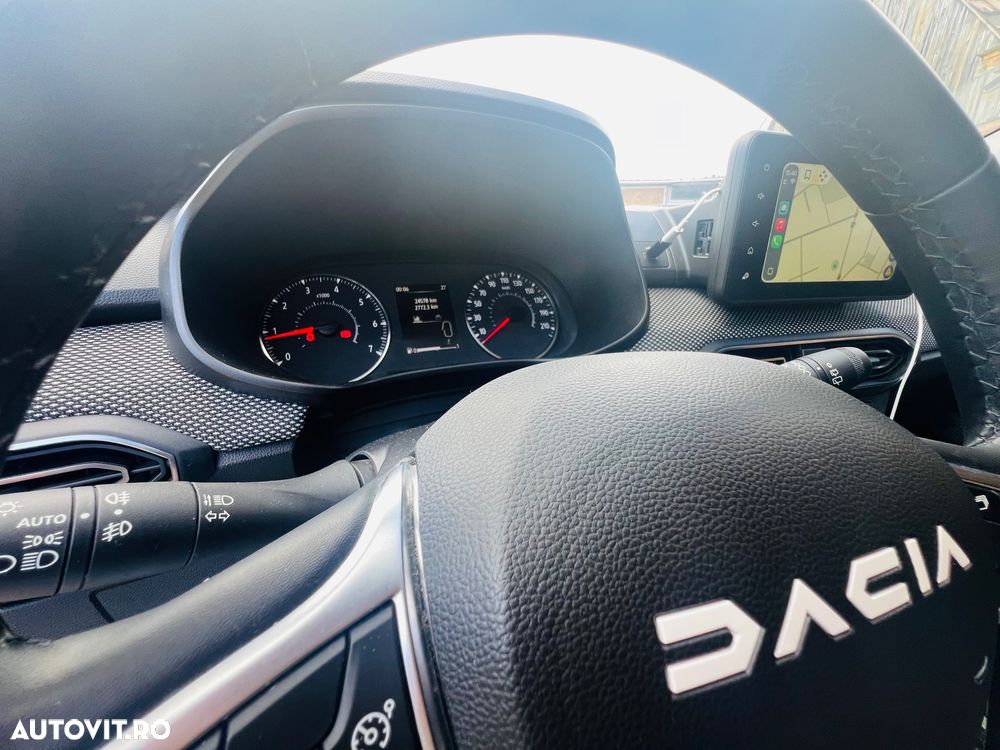 Dacia Jogger 7 locuri TCe 110 Extreme+ - 4