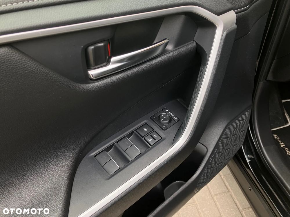 Toyota RAV4 2.5 Hybrid Comfort 4x2 - 33