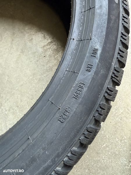 225/45/19 Pirelli 4piese - 4